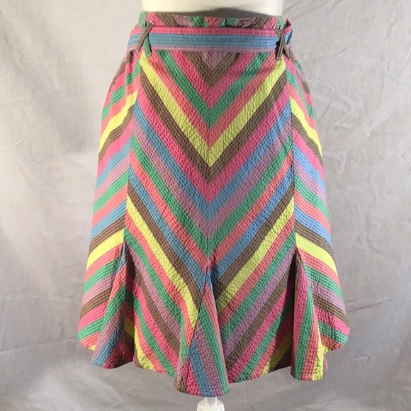 CATO plus size skirt - Picture 5 of 11